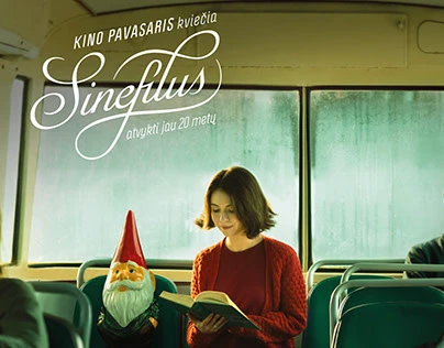 Vilnius Film Festival | Kino pavasaris 2015