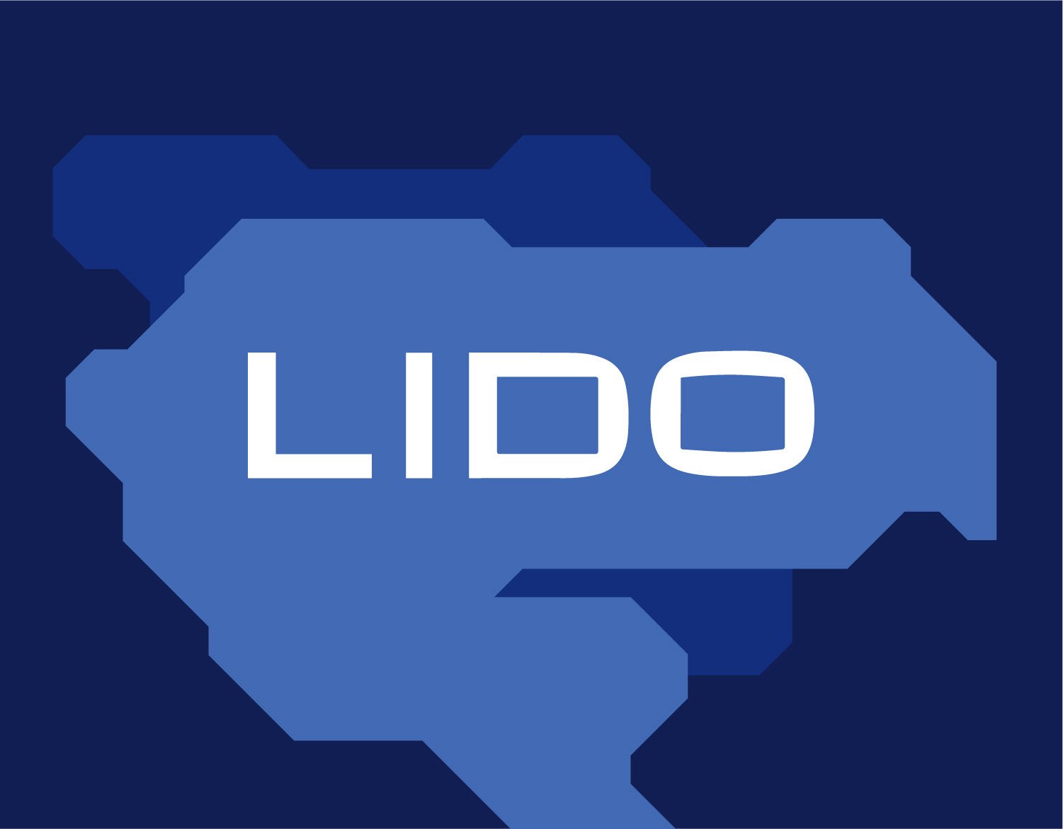 Lido Marine rebrand