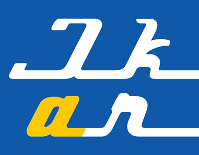 Ikarus font