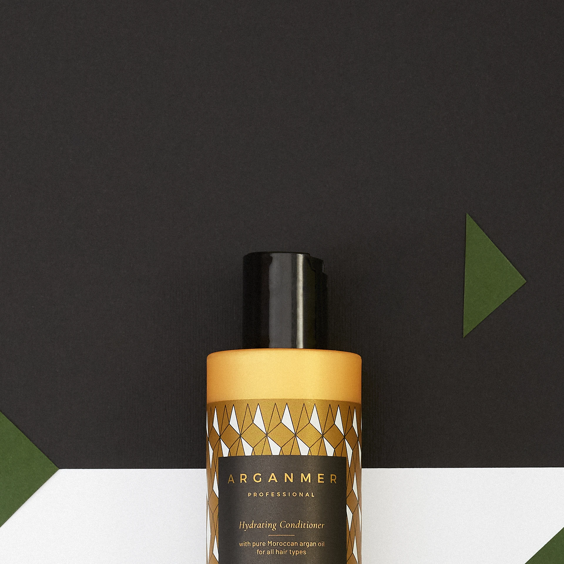 Arganmer packaging. Part 1