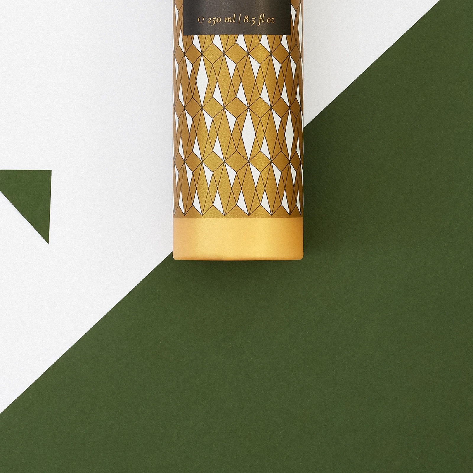 Arganmer packaging. Part 1
