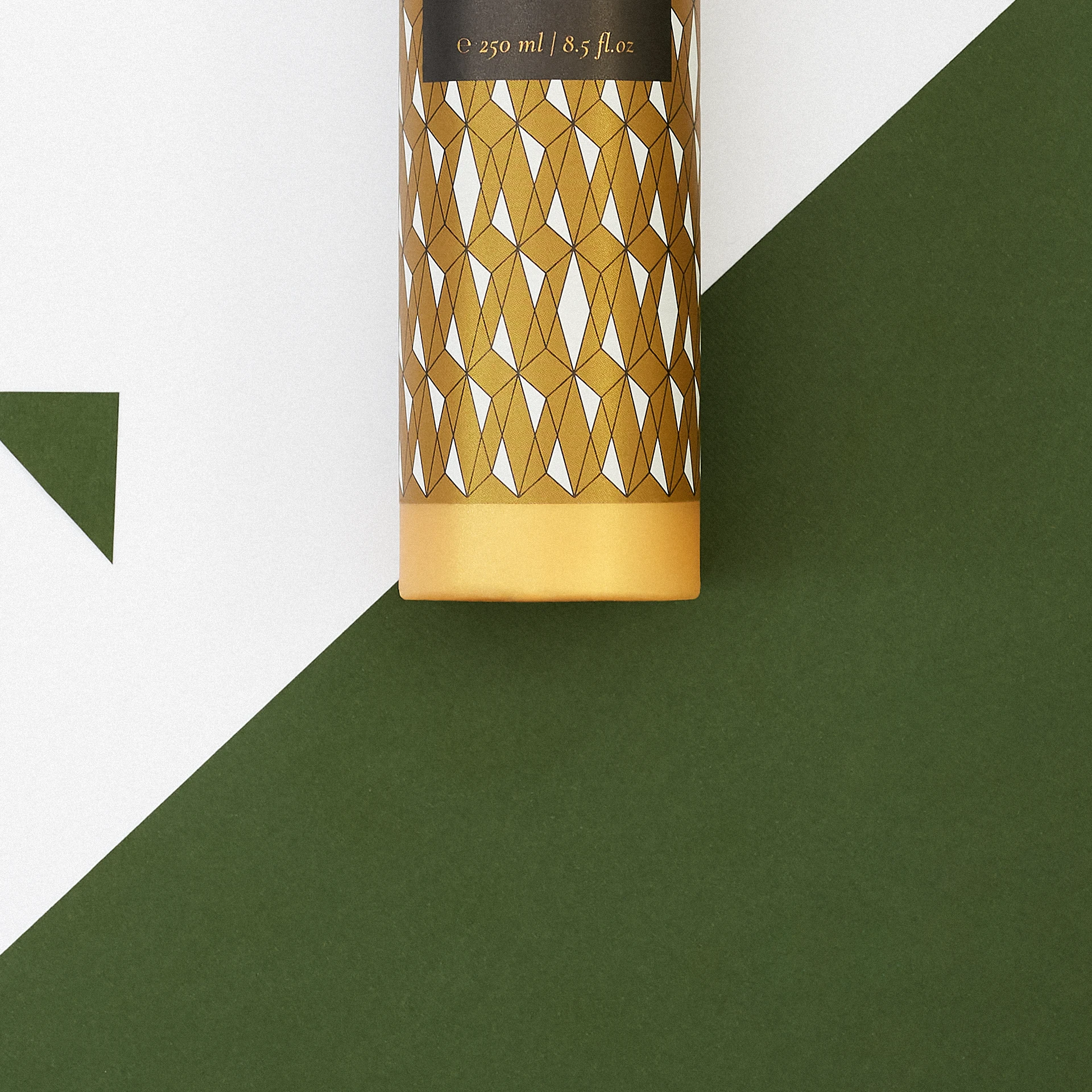 Arganmer packaging. Part 1