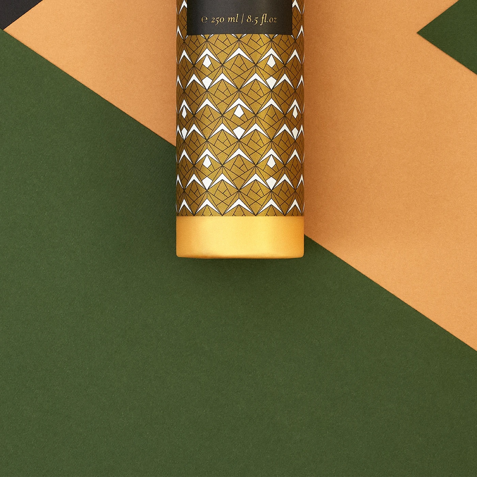 Arganmer packaging. Part 1