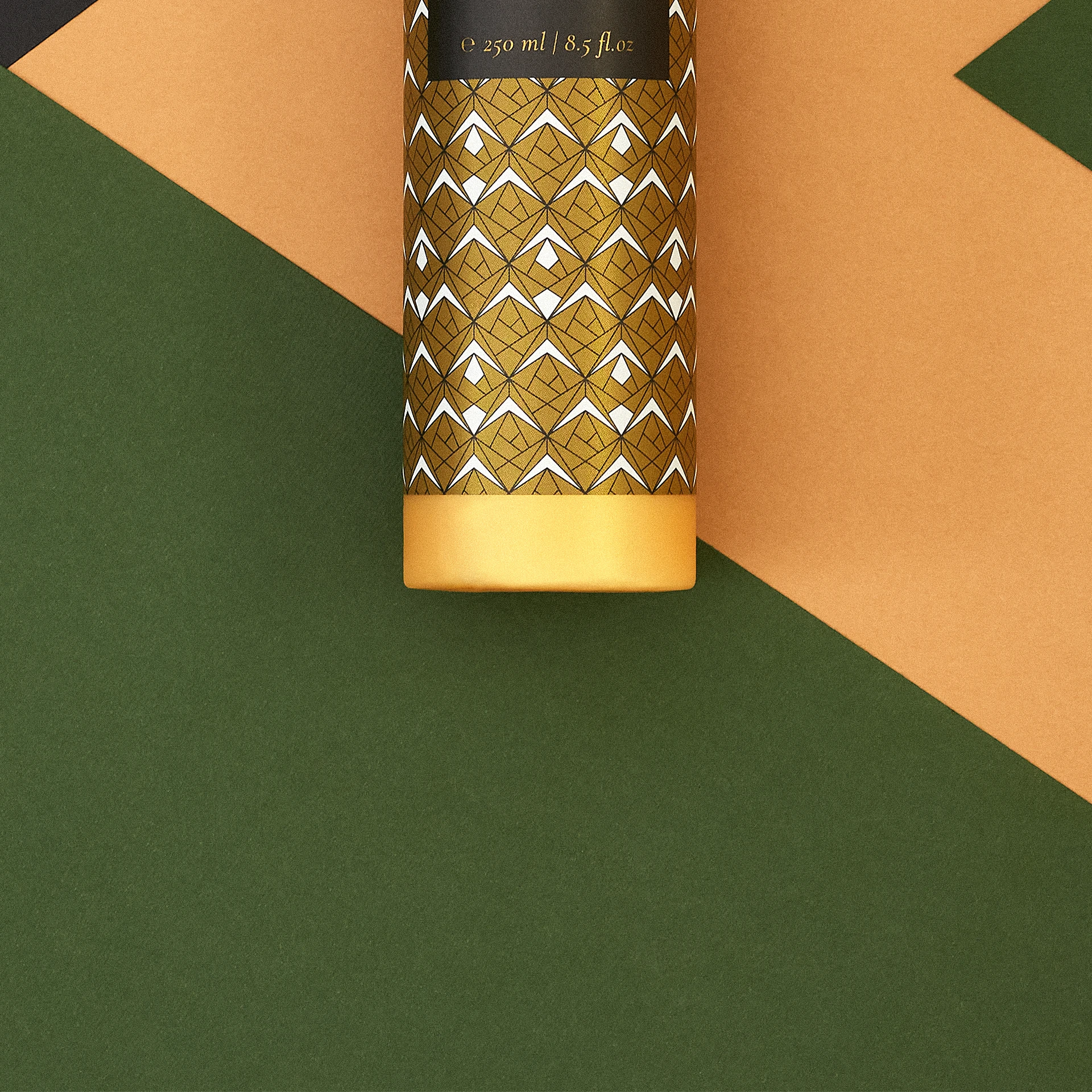 Arganmer packaging. Part 1