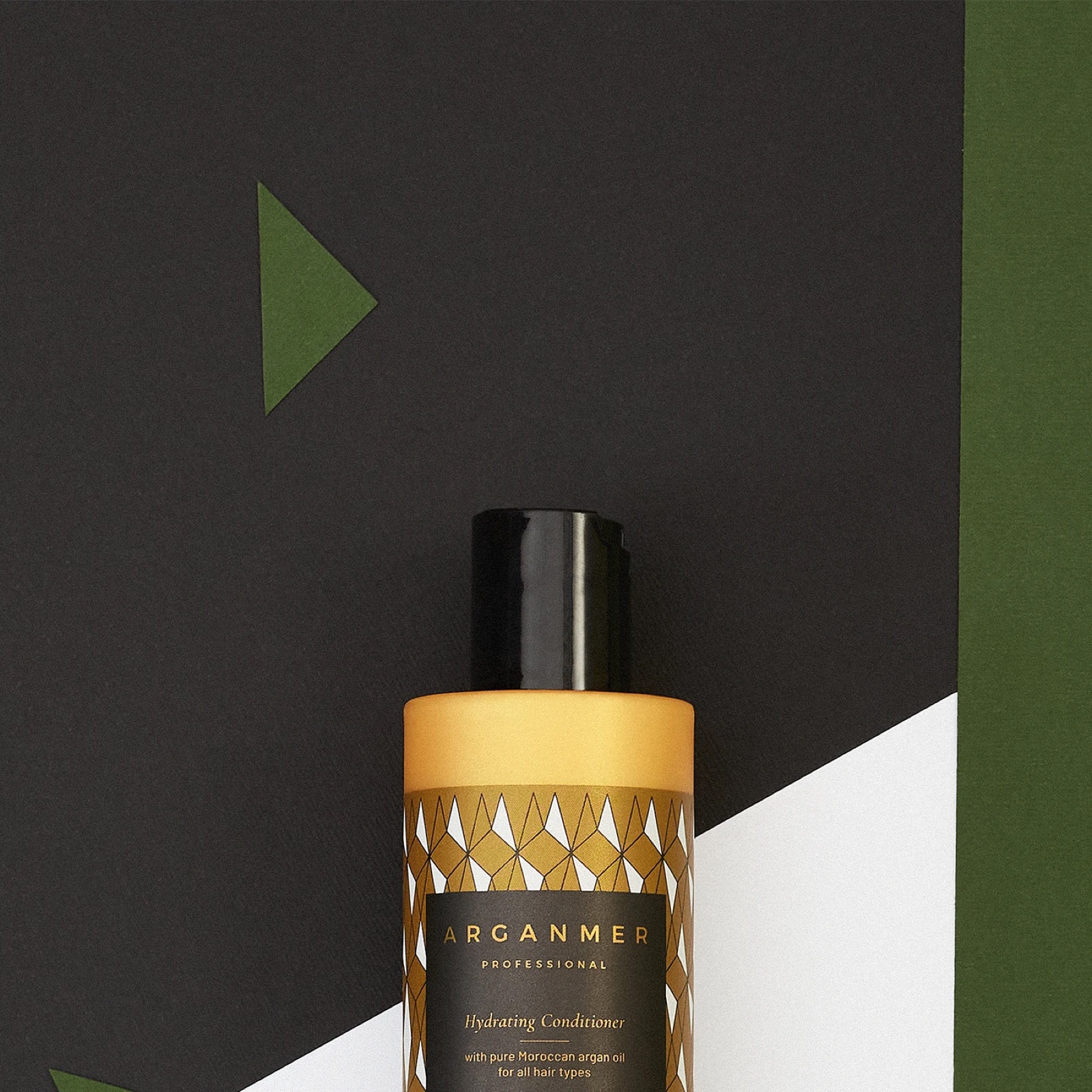Arganmer packaging. Part 1
