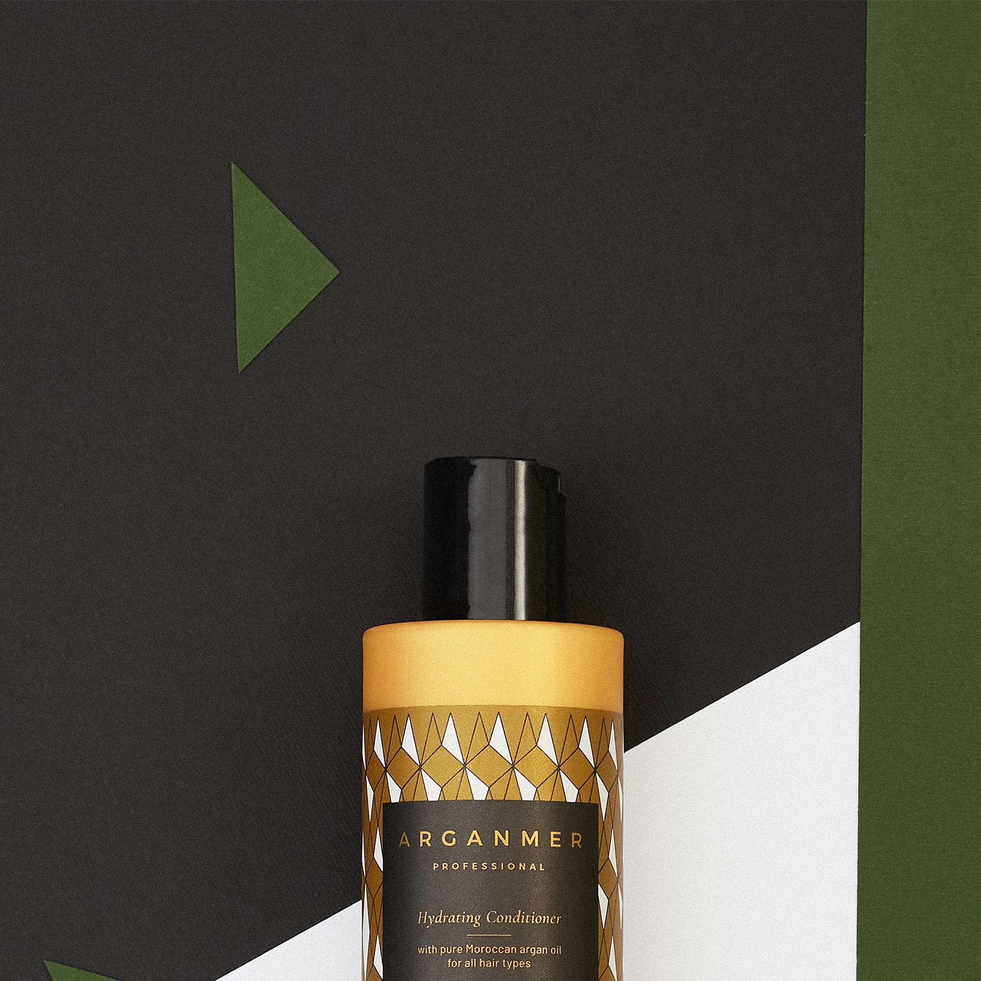 Arganmer packaging. Part 1