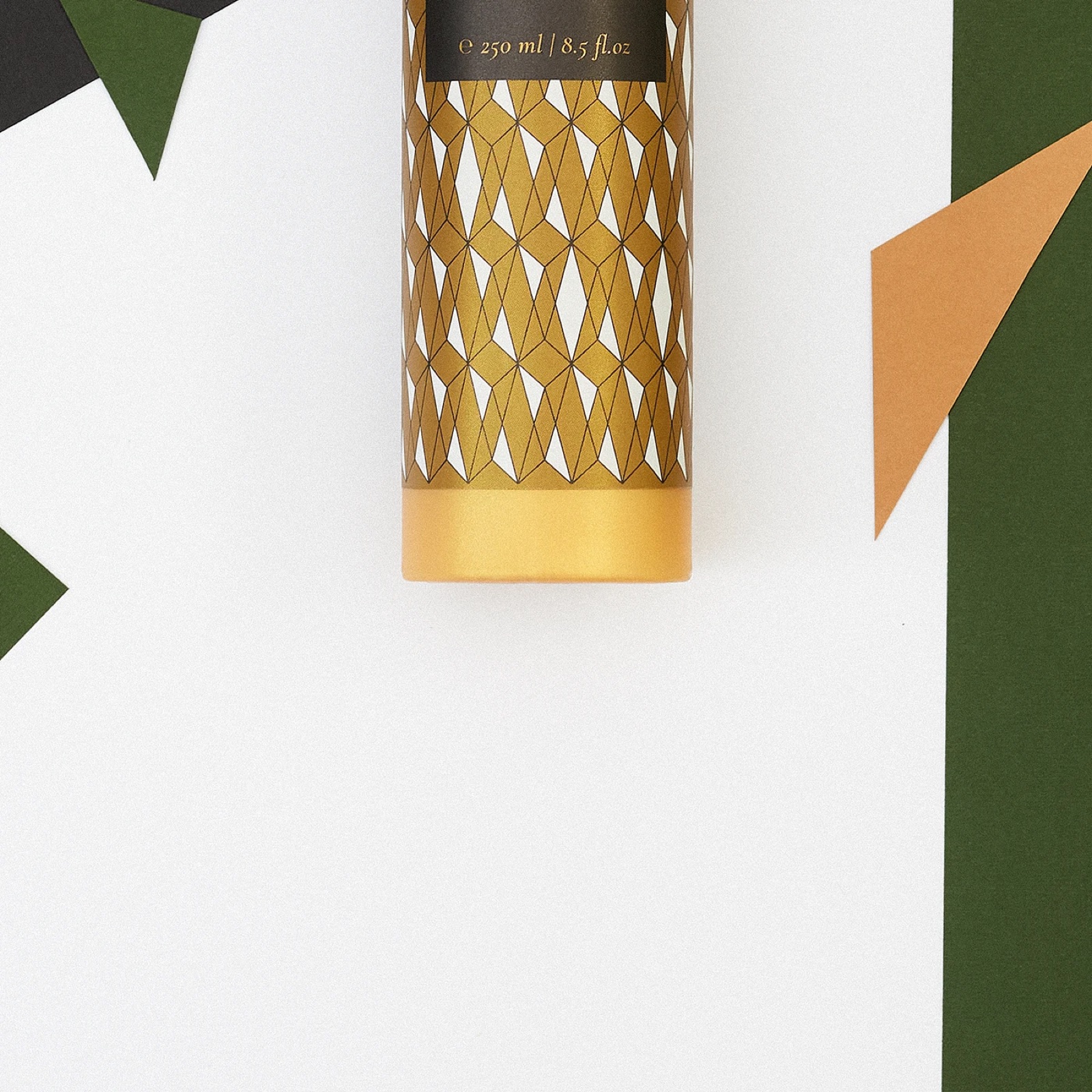 Arganmer packaging. Part 1