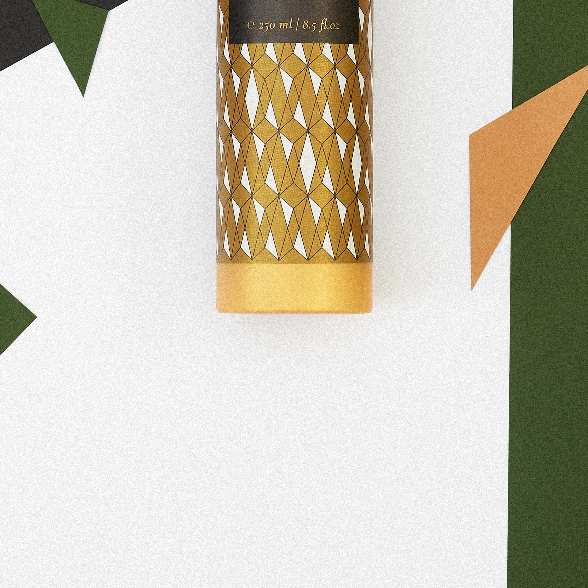 Arganmer packaging. Part 1