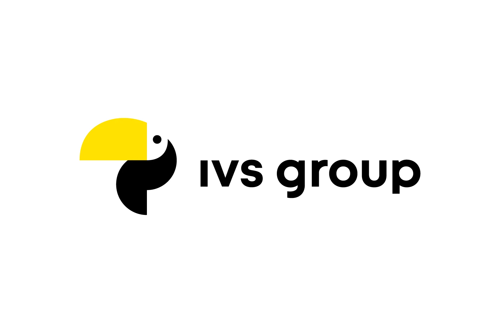 IVS Group branding