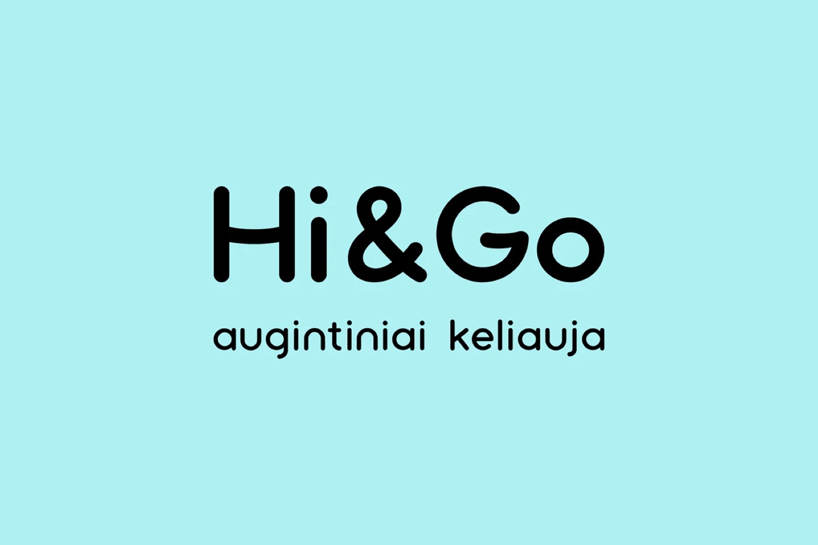 hi&go branding