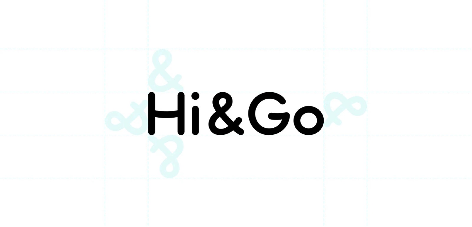 hi&go branding
