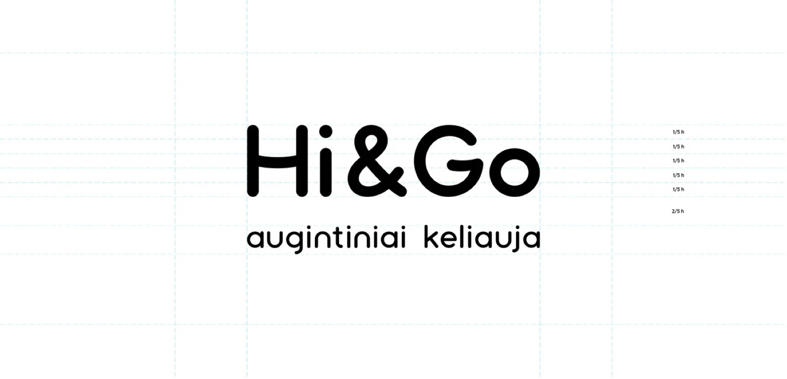 hi&go branding