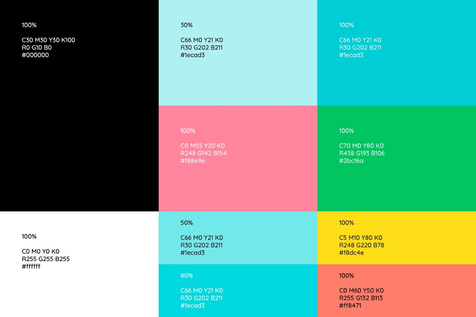 hi&go branding
