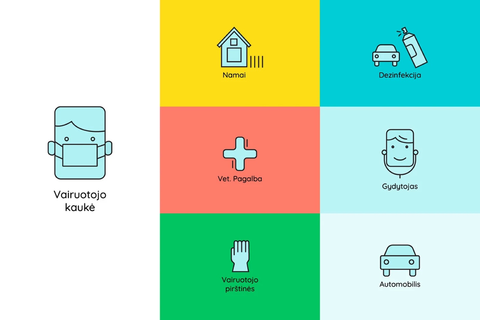 hi&go branding