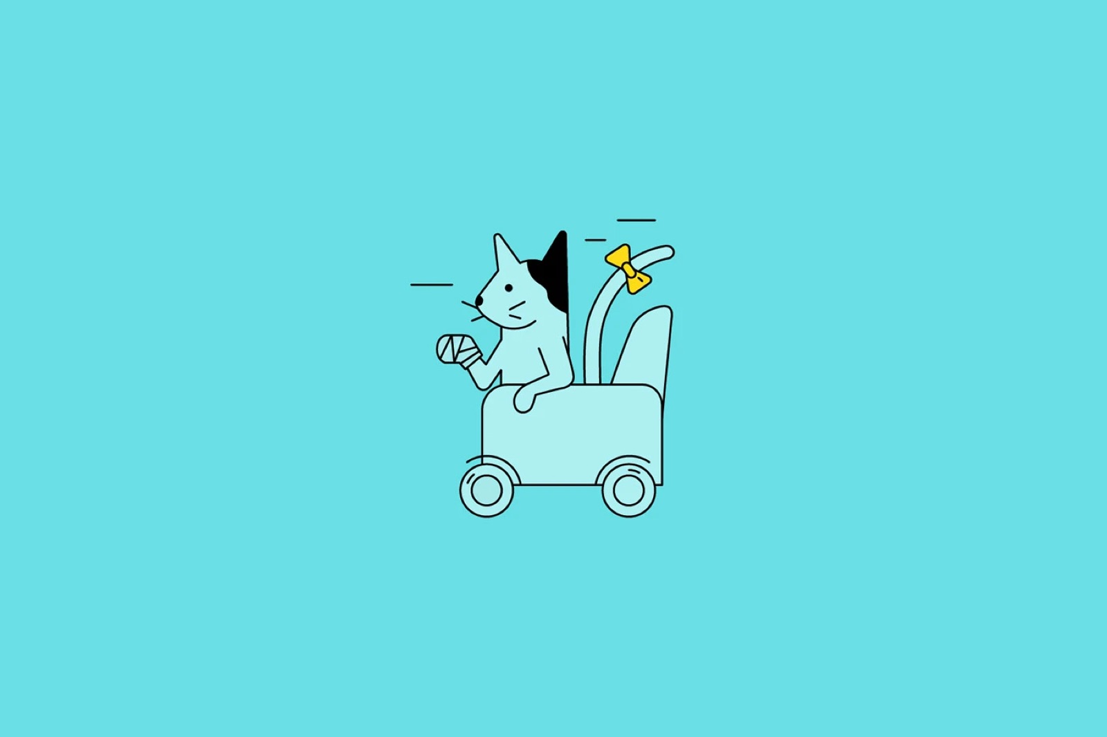 hi&go branding