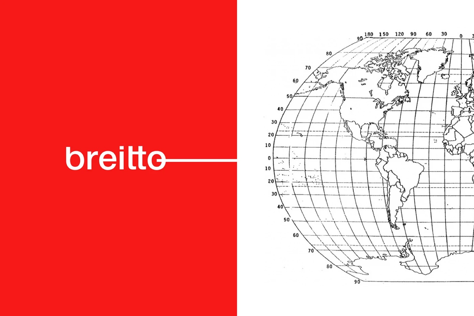 Breitto branding
