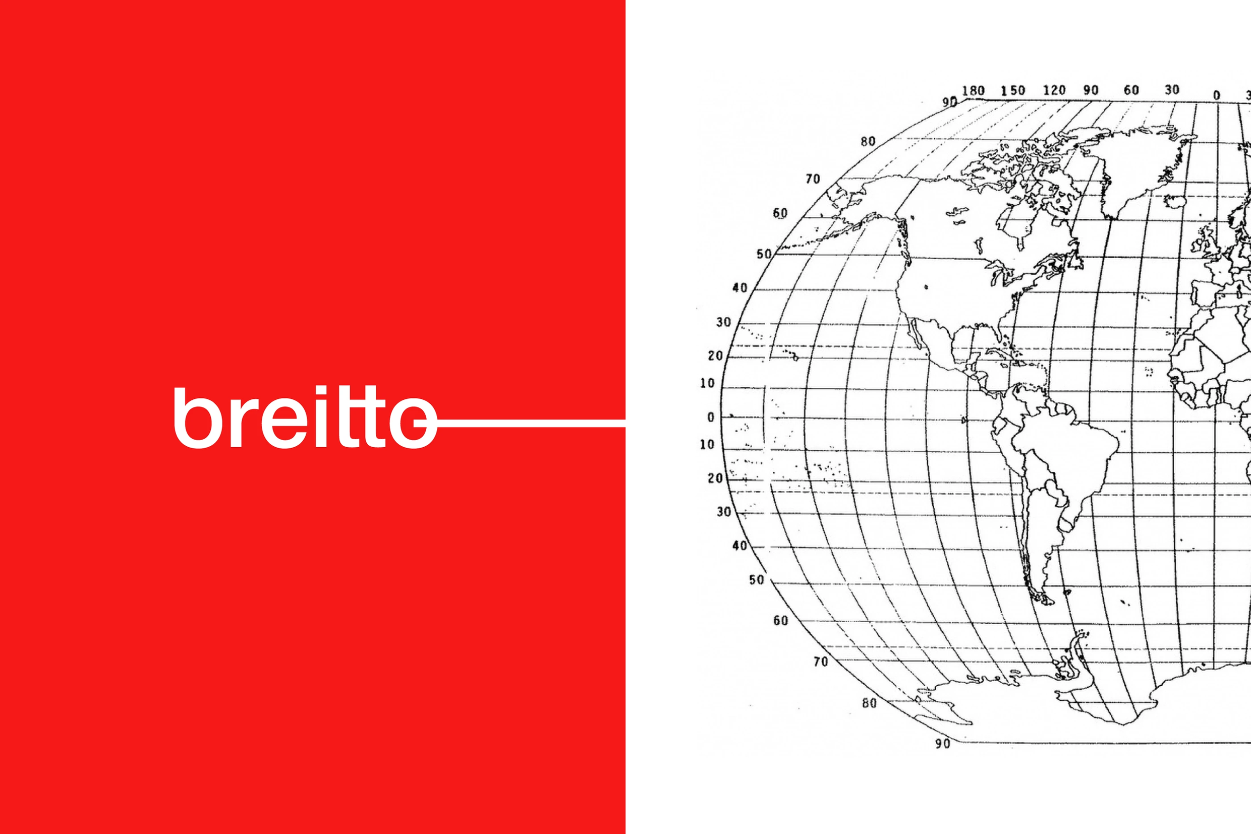 Breitto branding