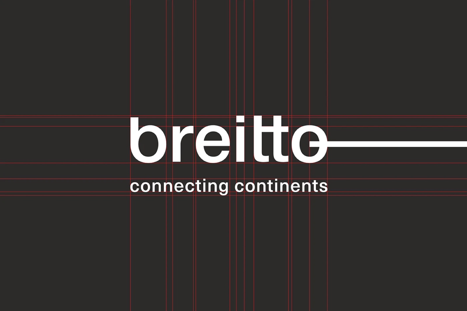 Breitto branding