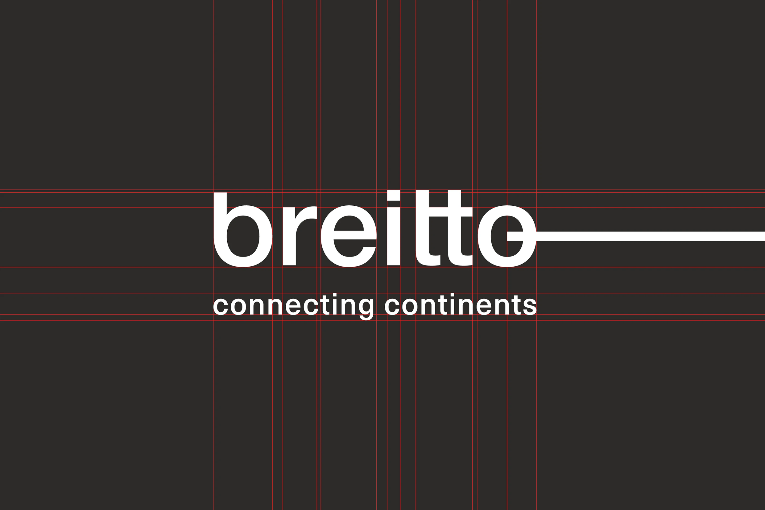 Breitto branding