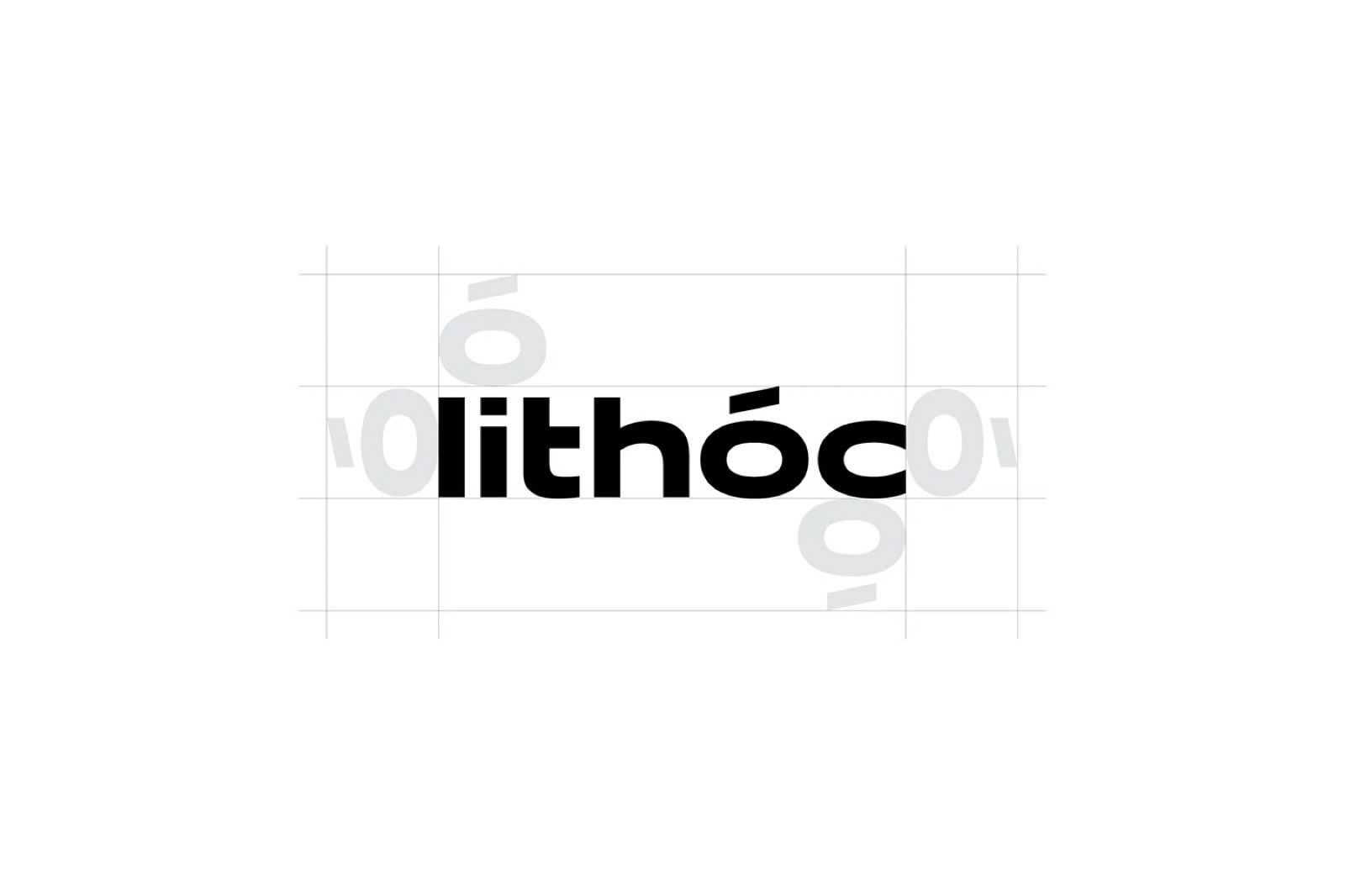 Lithóc branding