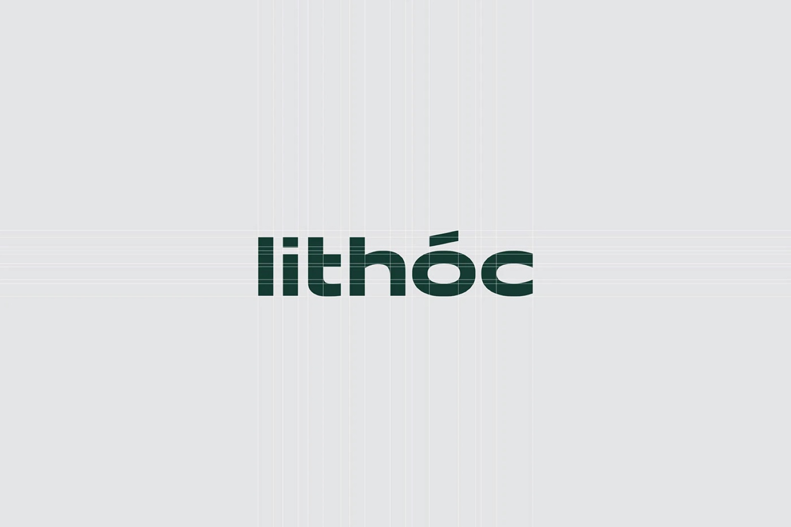 Lithóc branding