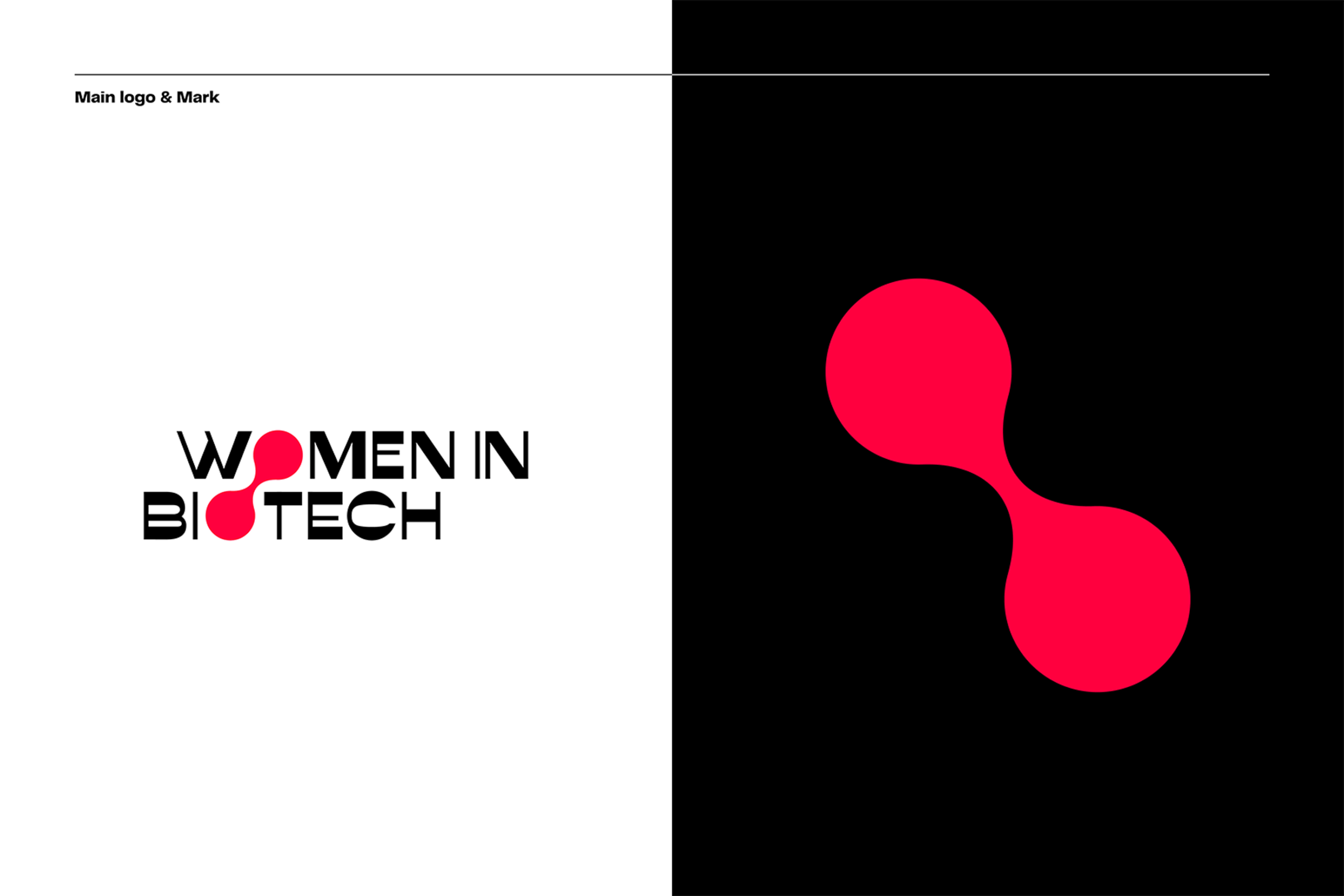 Women in Biotech Branding