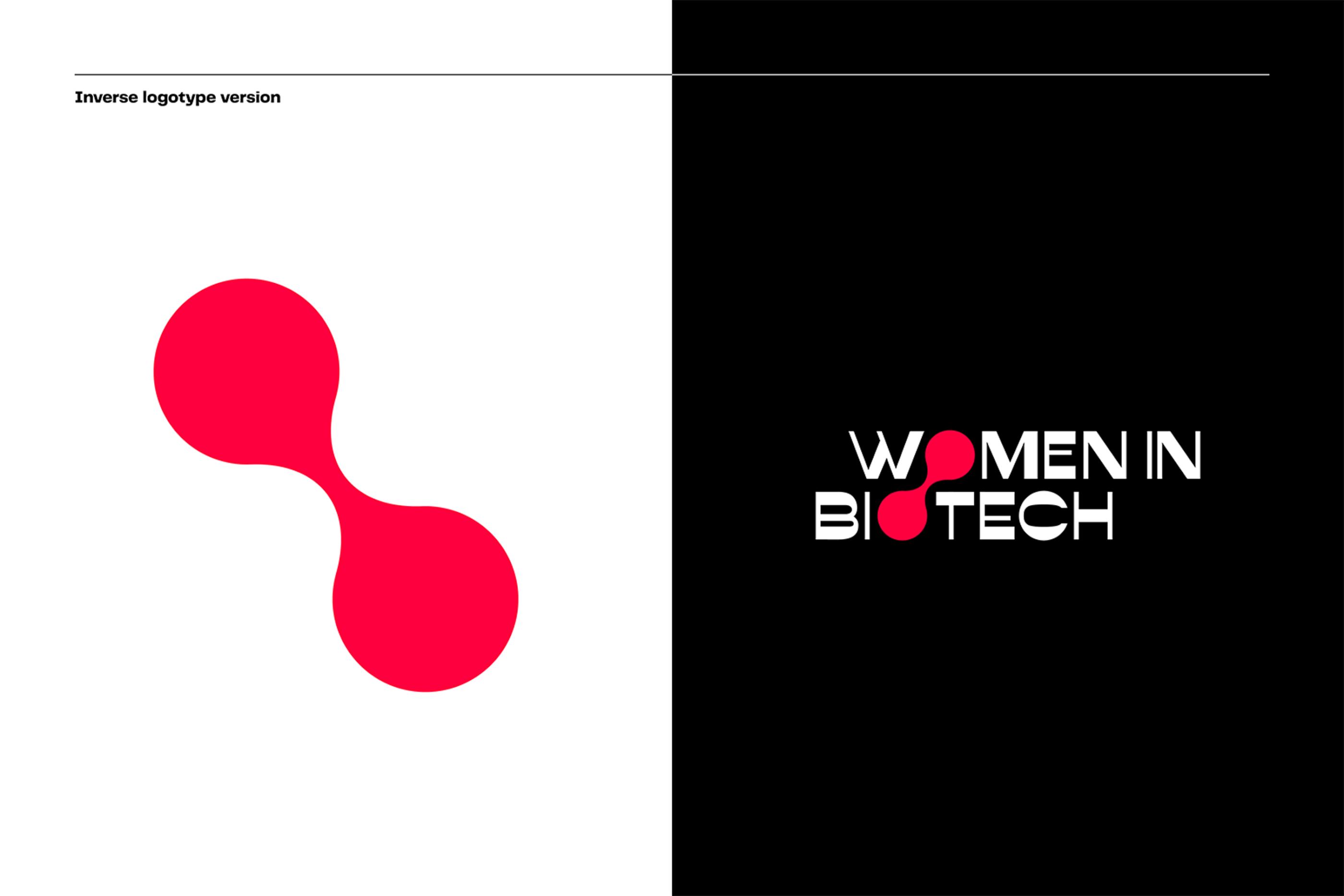 Women in Biotech Branding