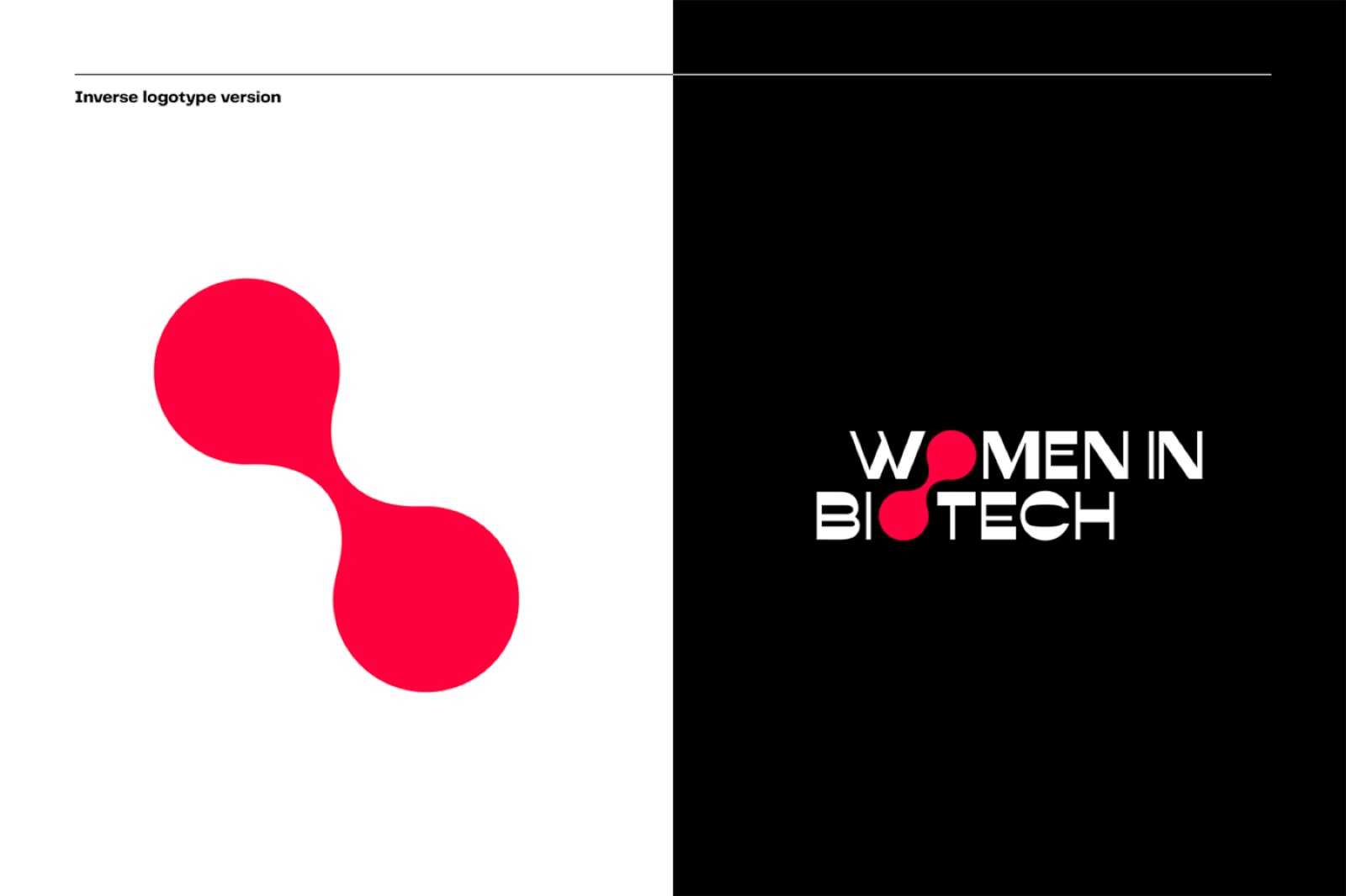 Women in Biotech Branding