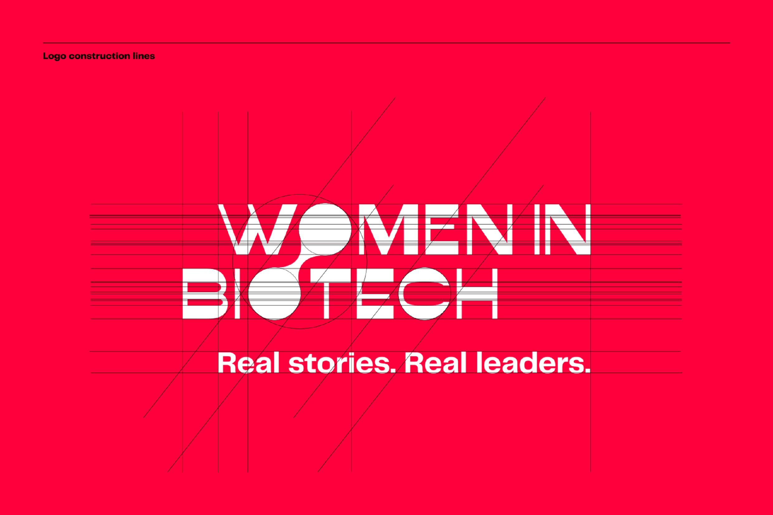 Women in Biotech Branding