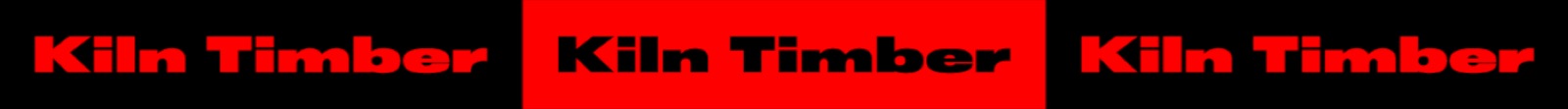 Kiln Timber packaging