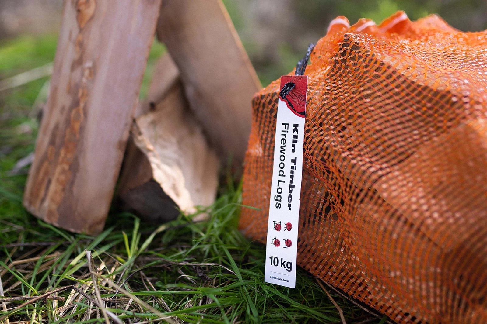 Kiln Timber packaging
