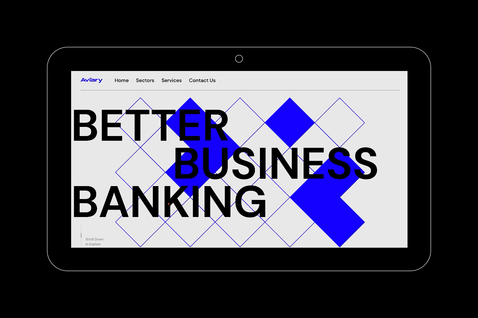 Aviary Branding