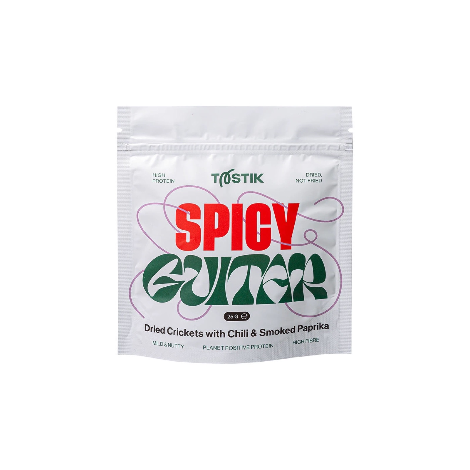 Tastik packaging