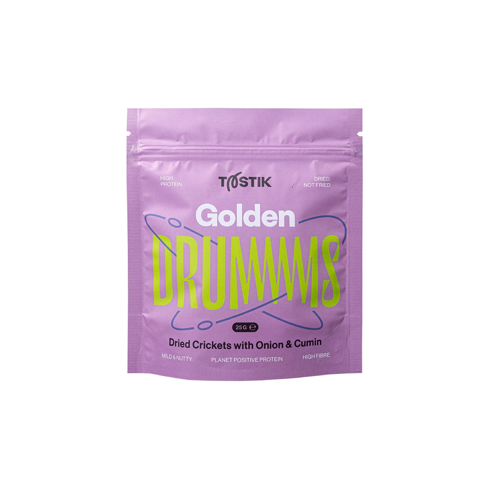 Tastik packaging