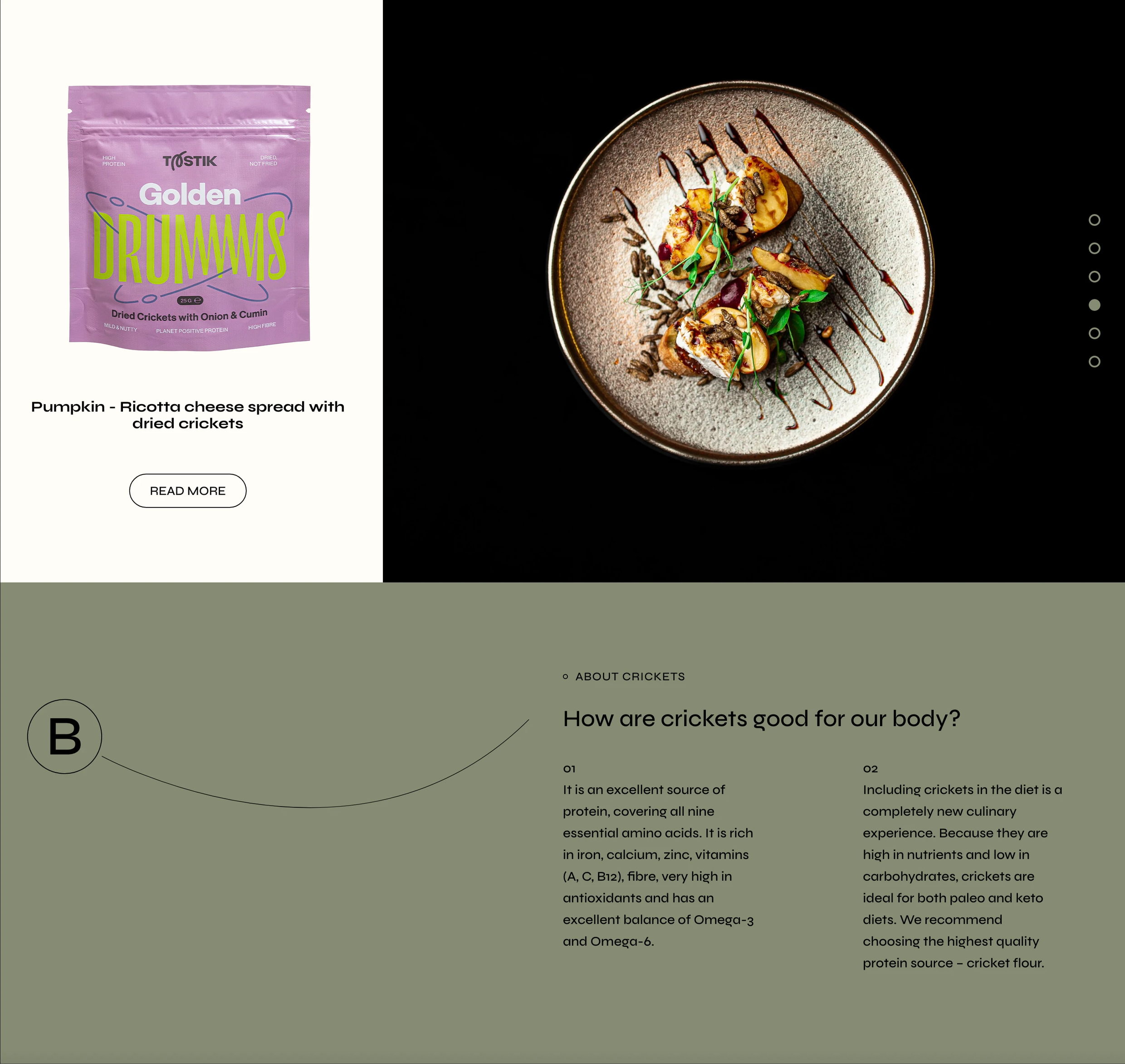 Tastik Branding