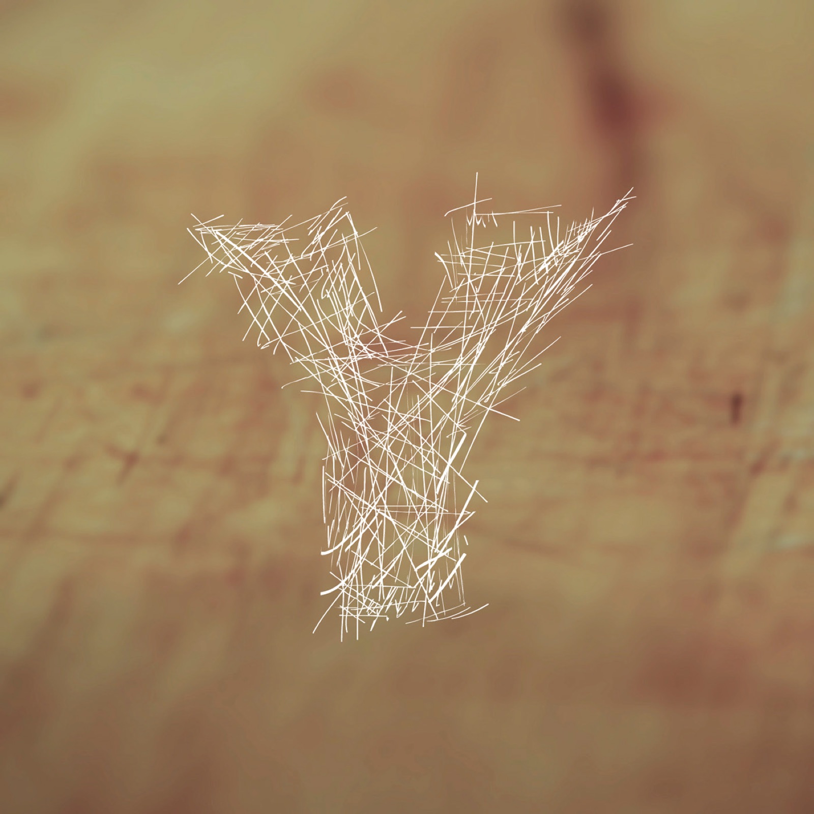 Decorative typeface