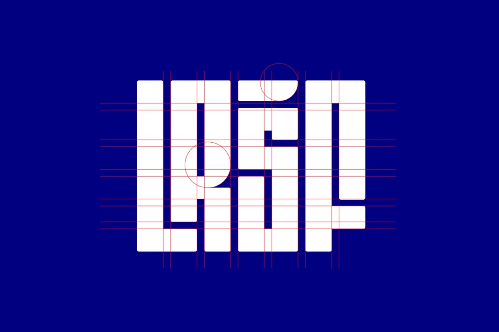 Lithuanian Cheerleading Federation Branding