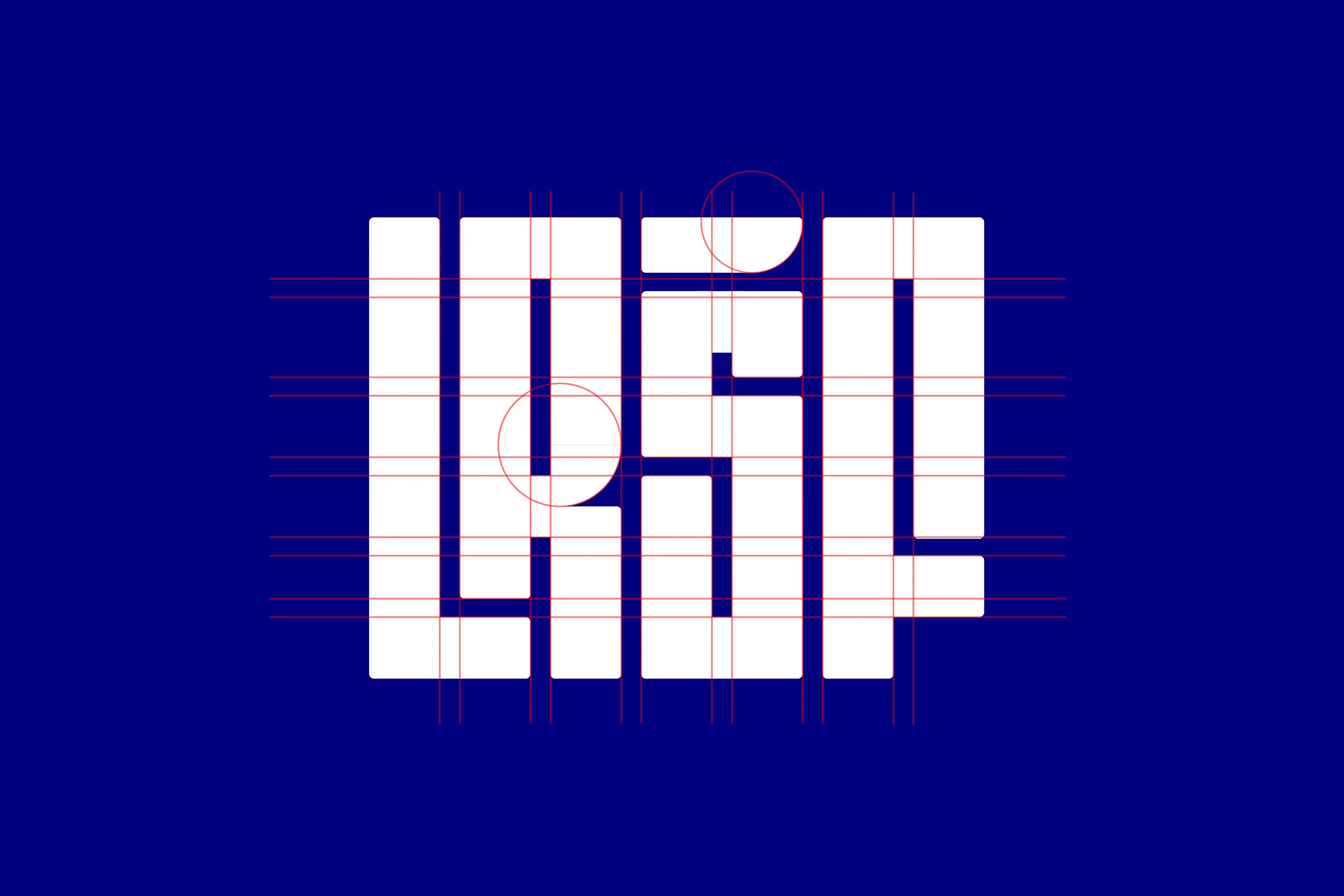 Lithuanian Cheerleading Federation Branding