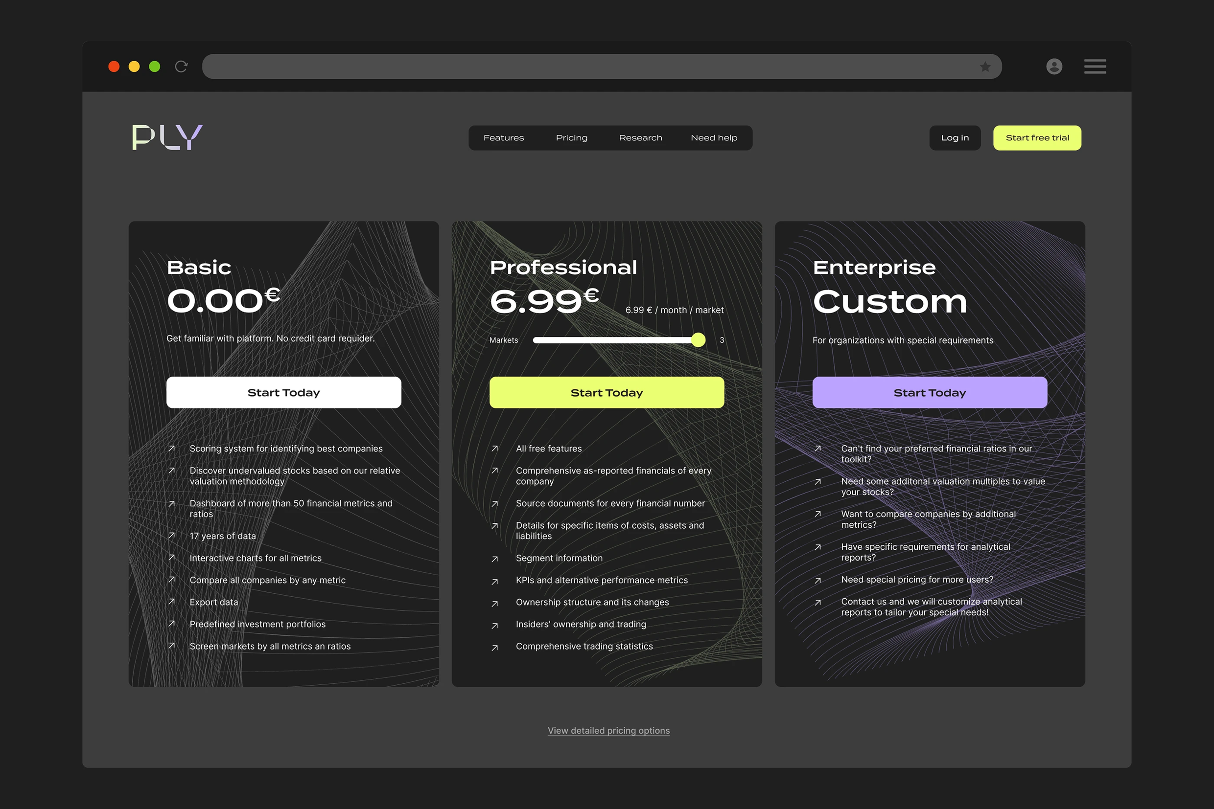 Ply Branding