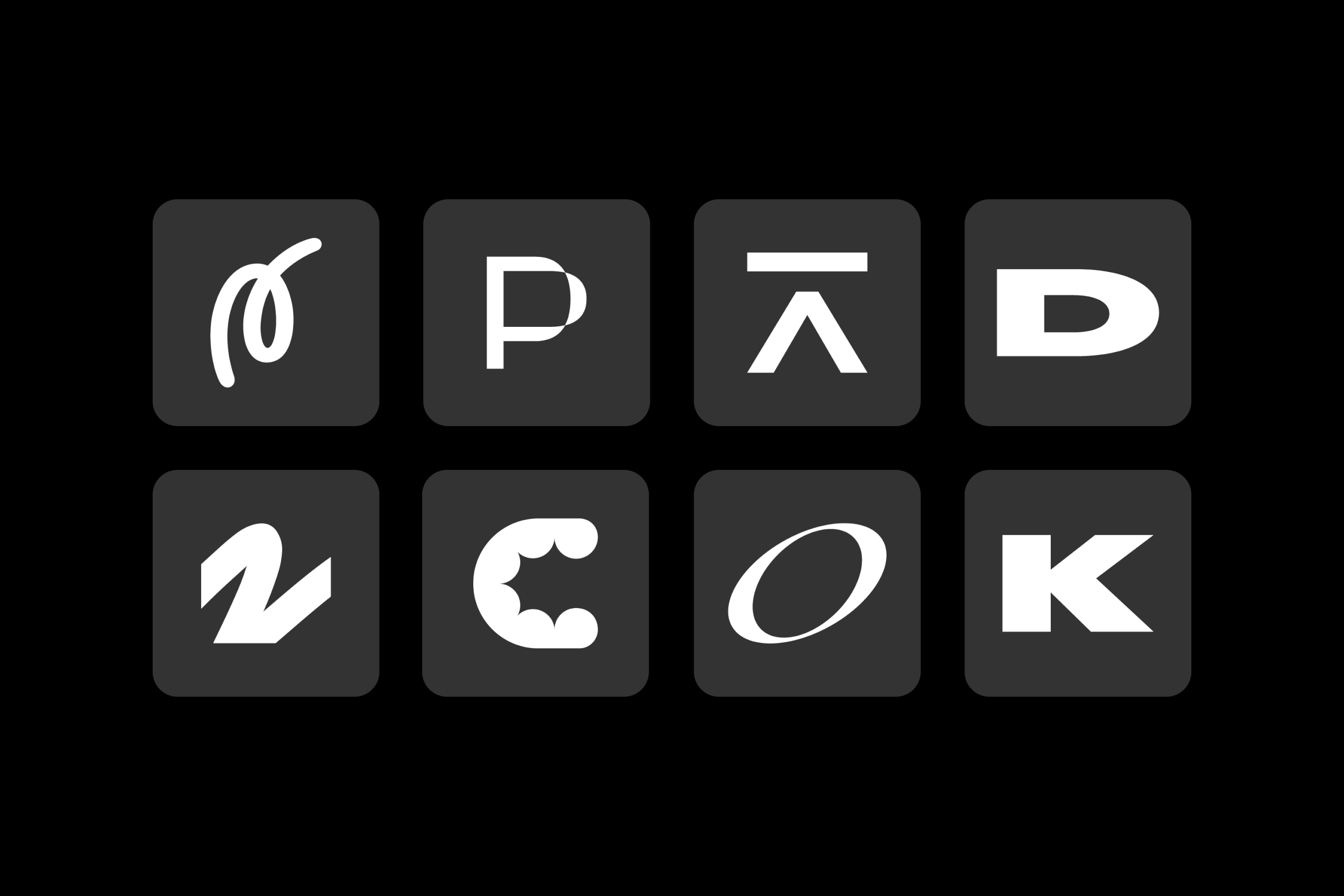 Logofolio 2021-2022