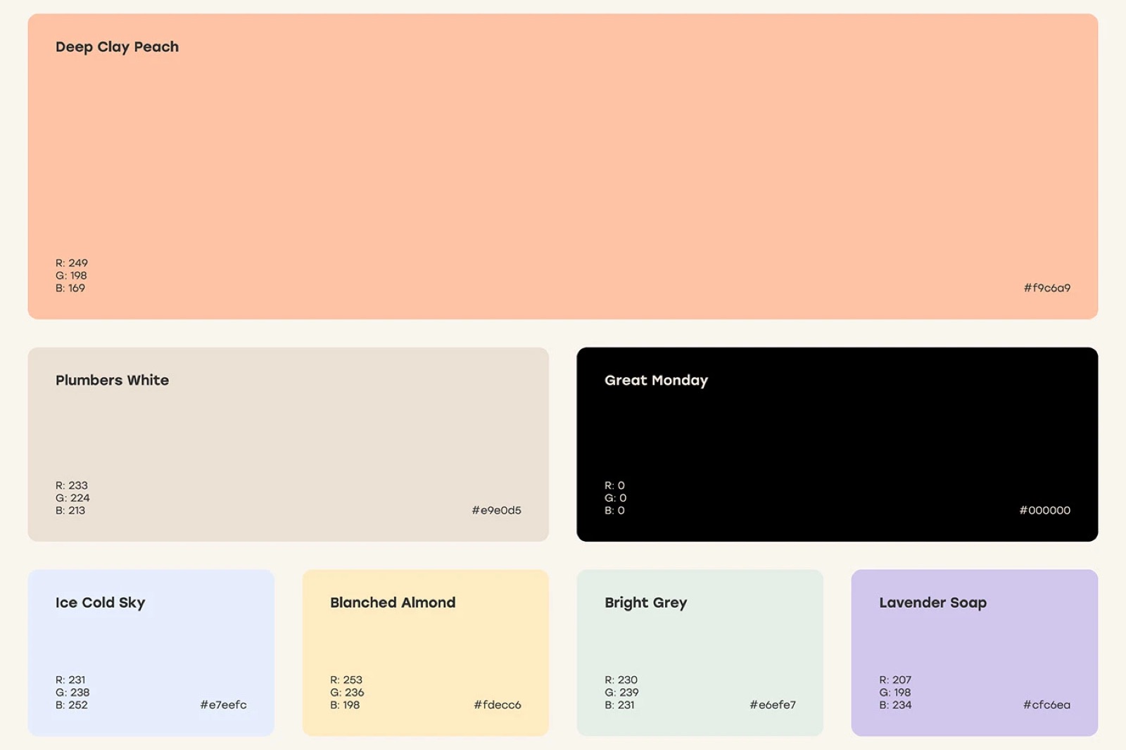 Oikaista branding