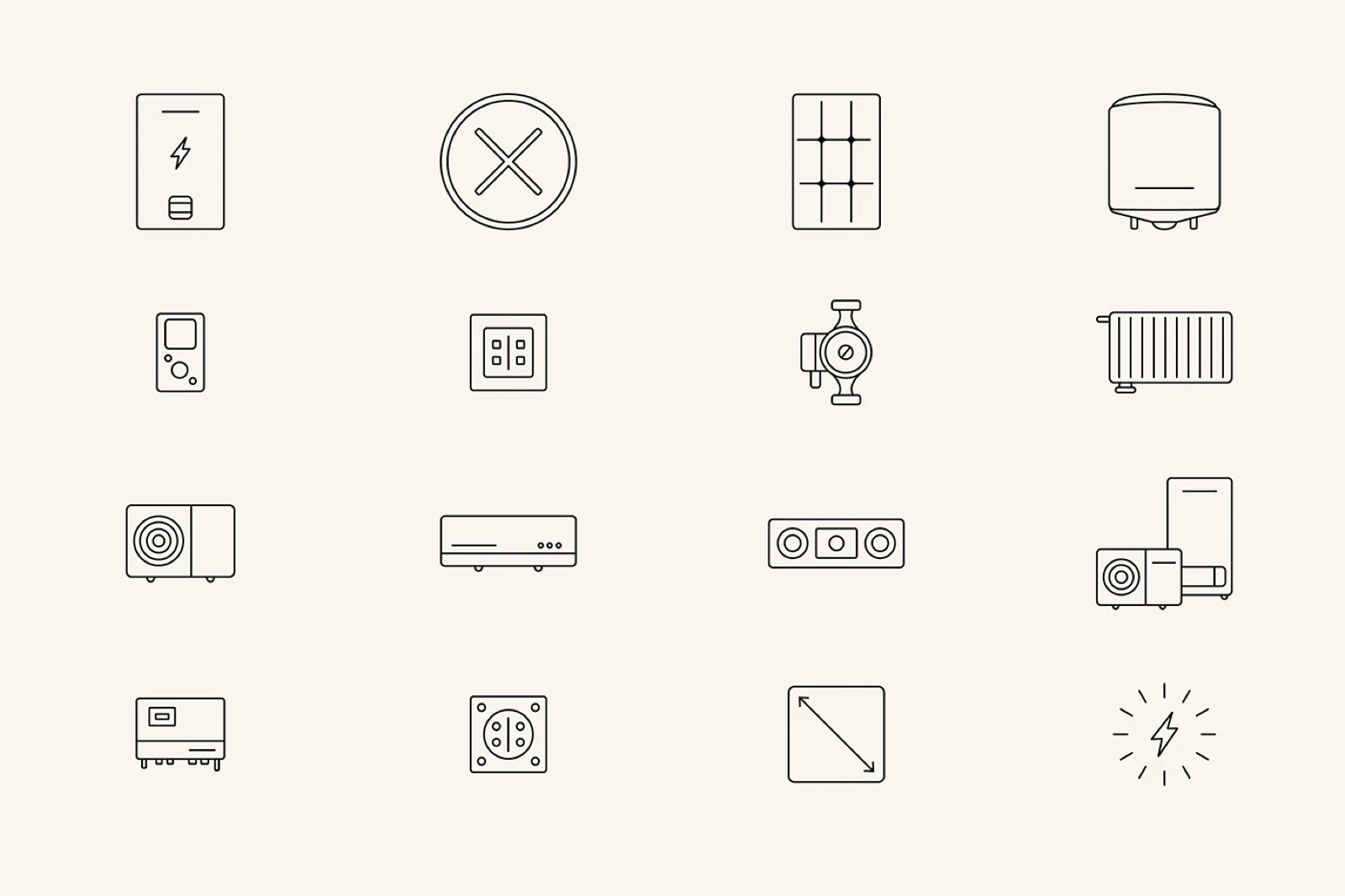Oikaista branding