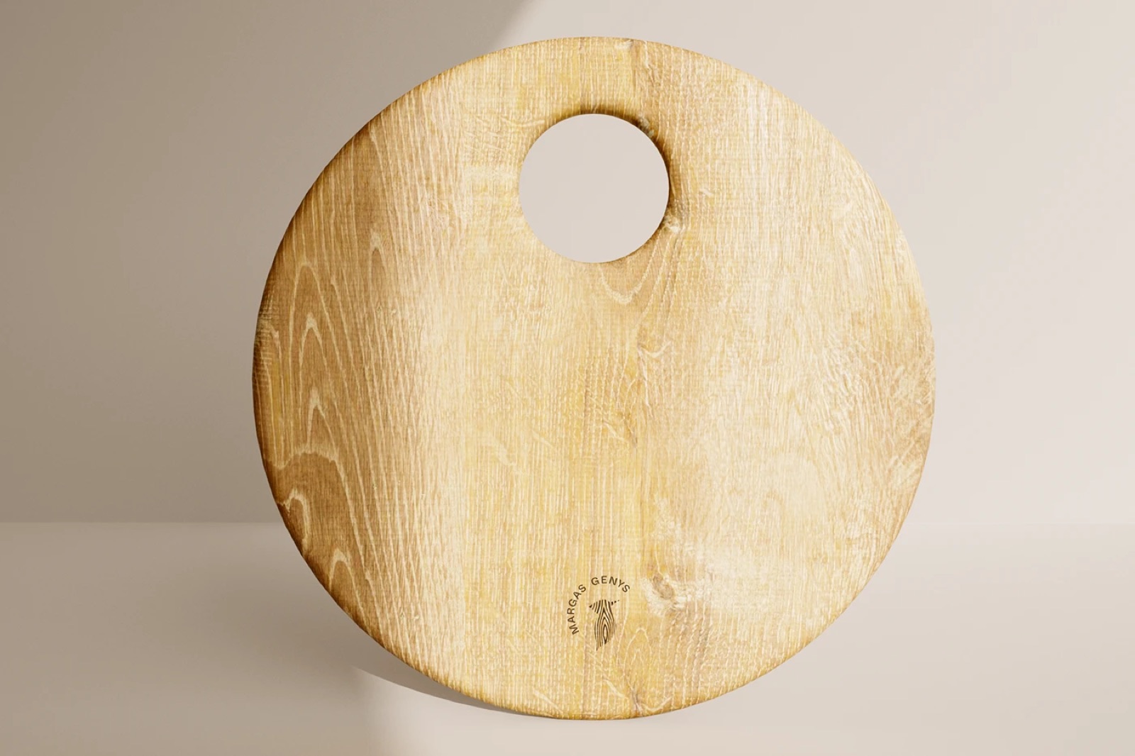 Cutting board design & packaging