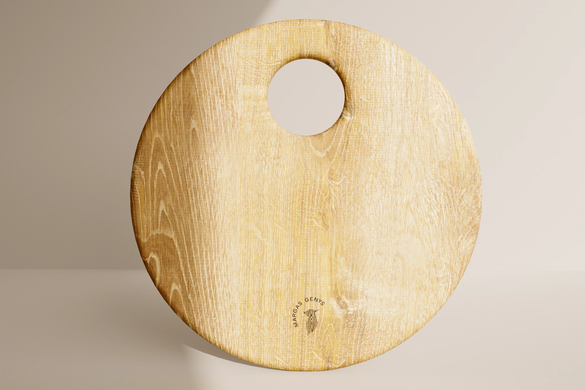 Cutting board design & packaging