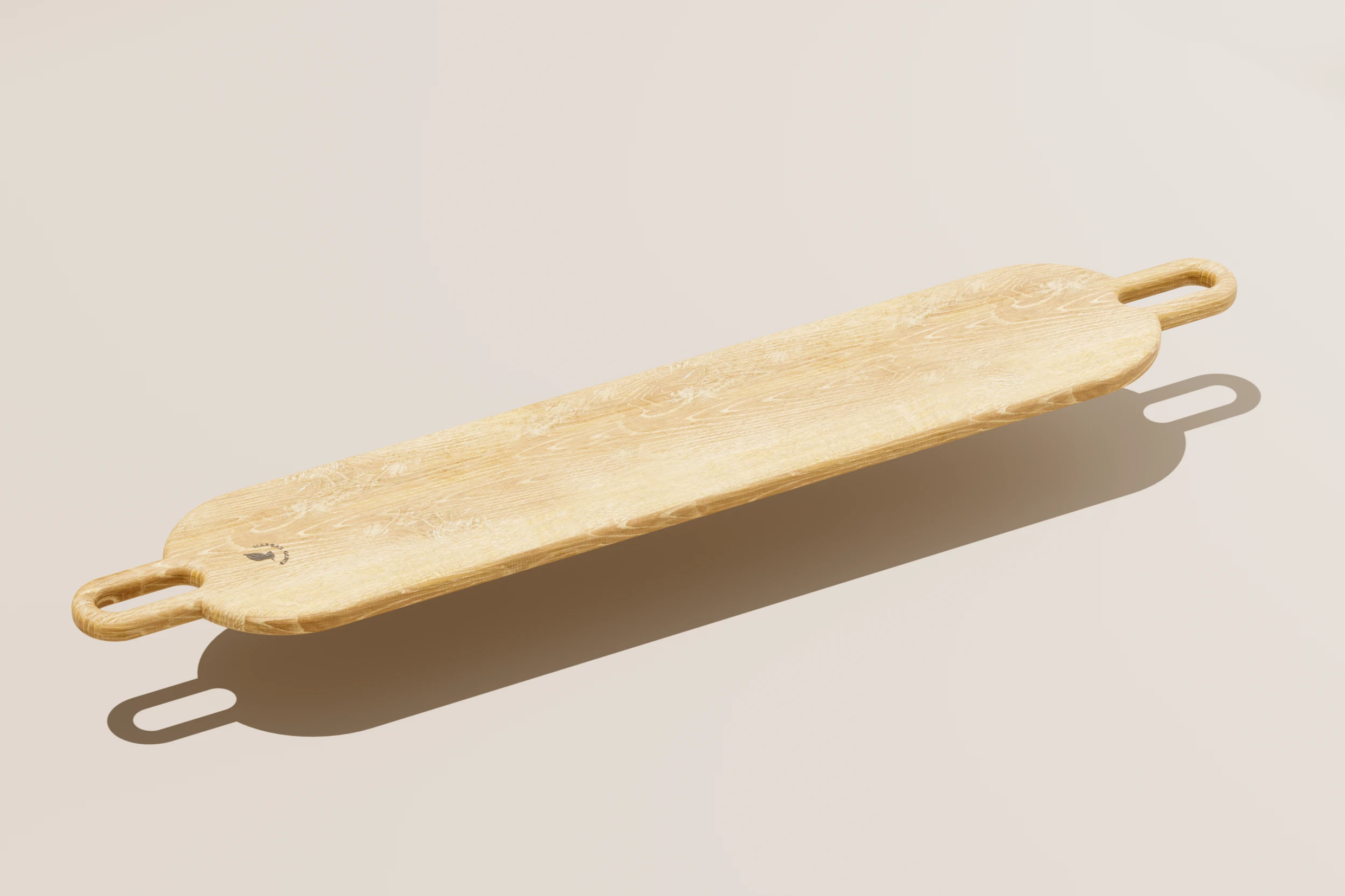 Cutting board design & packaging
