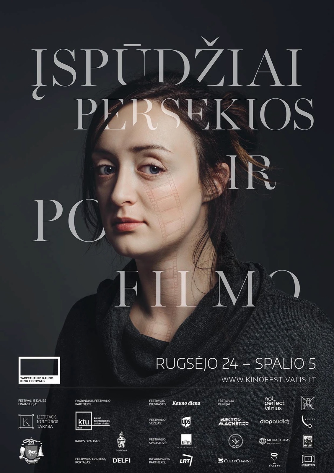 Kaunas International Film Festival