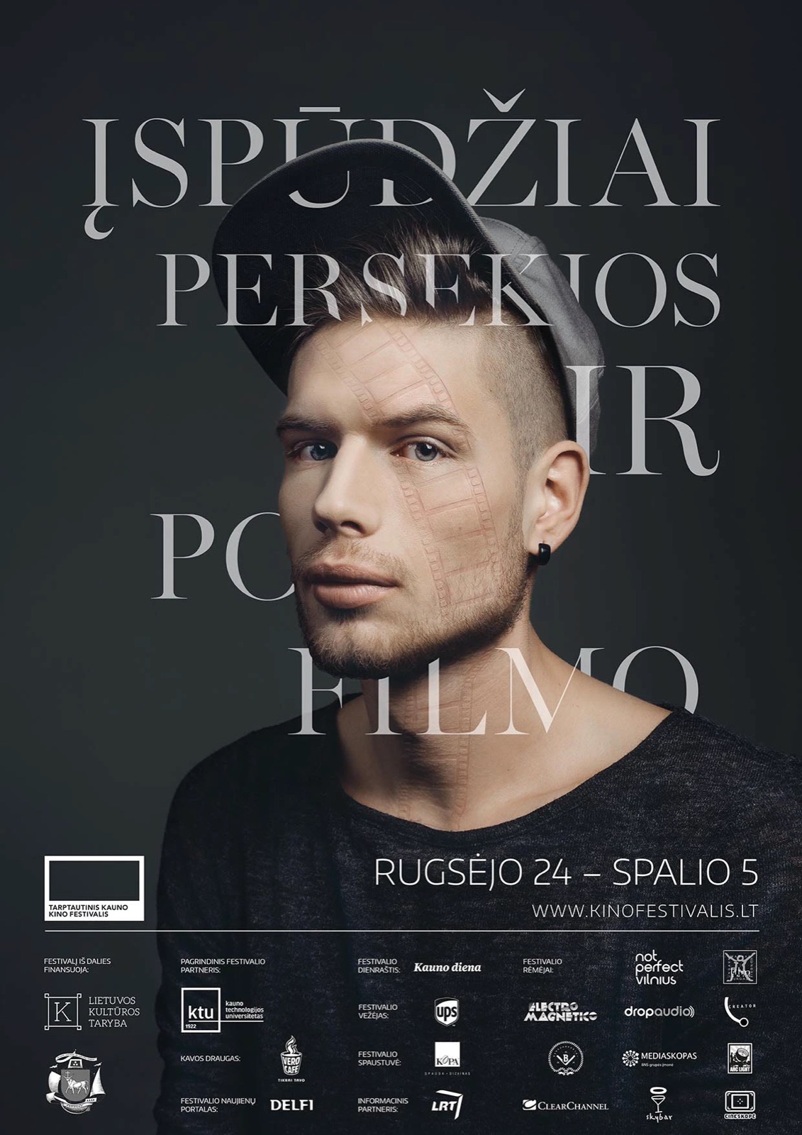 Kaunas International Film Festival