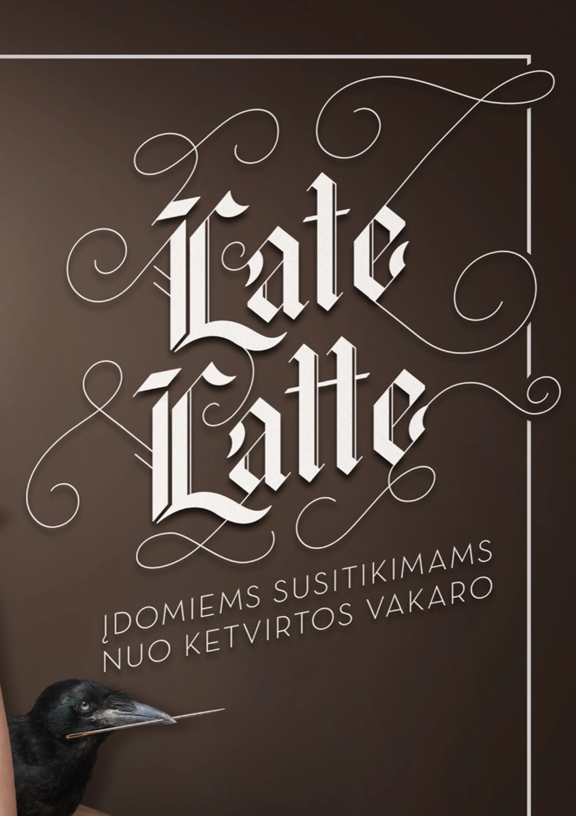 Coffee Inn Late Latte