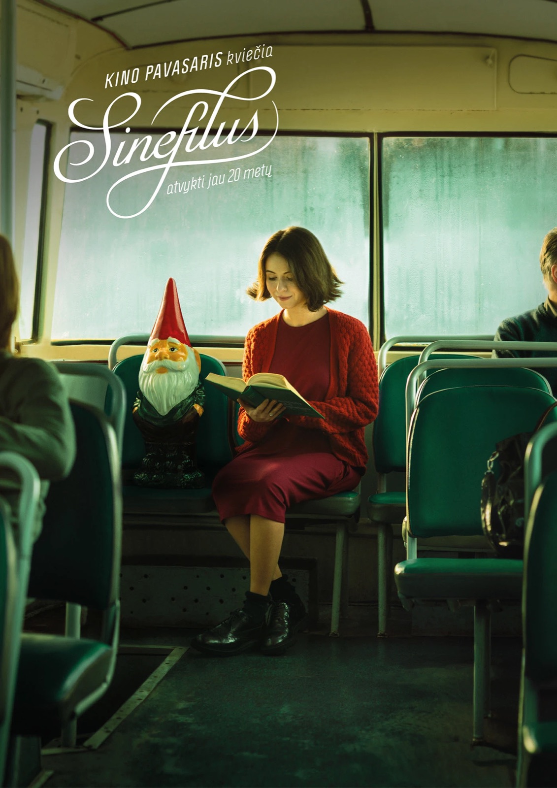 Vilnius Film Festival | Kino pavasaris 2015