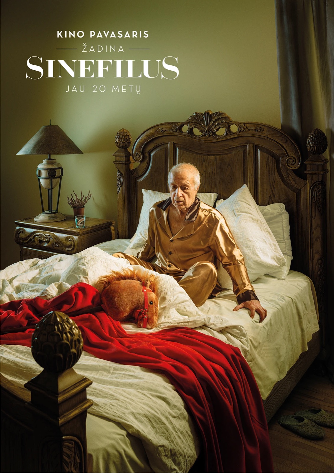 Vilnius Film Festival | Kino pavasaris 2015
